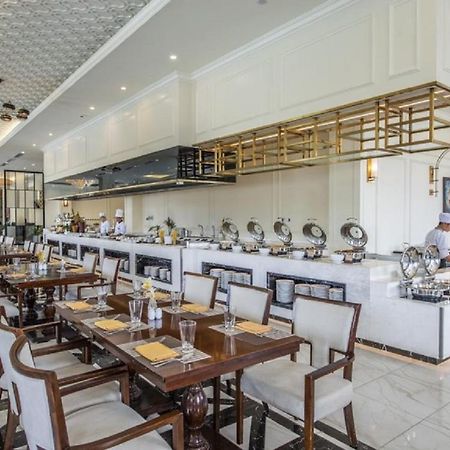 Hotel Vinpearl Golflink Nha Trang Esterno foto