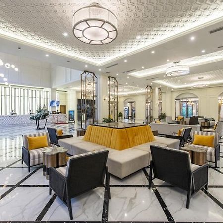 Hotel Vinpearl Golflink Nha Trang Esterno foto