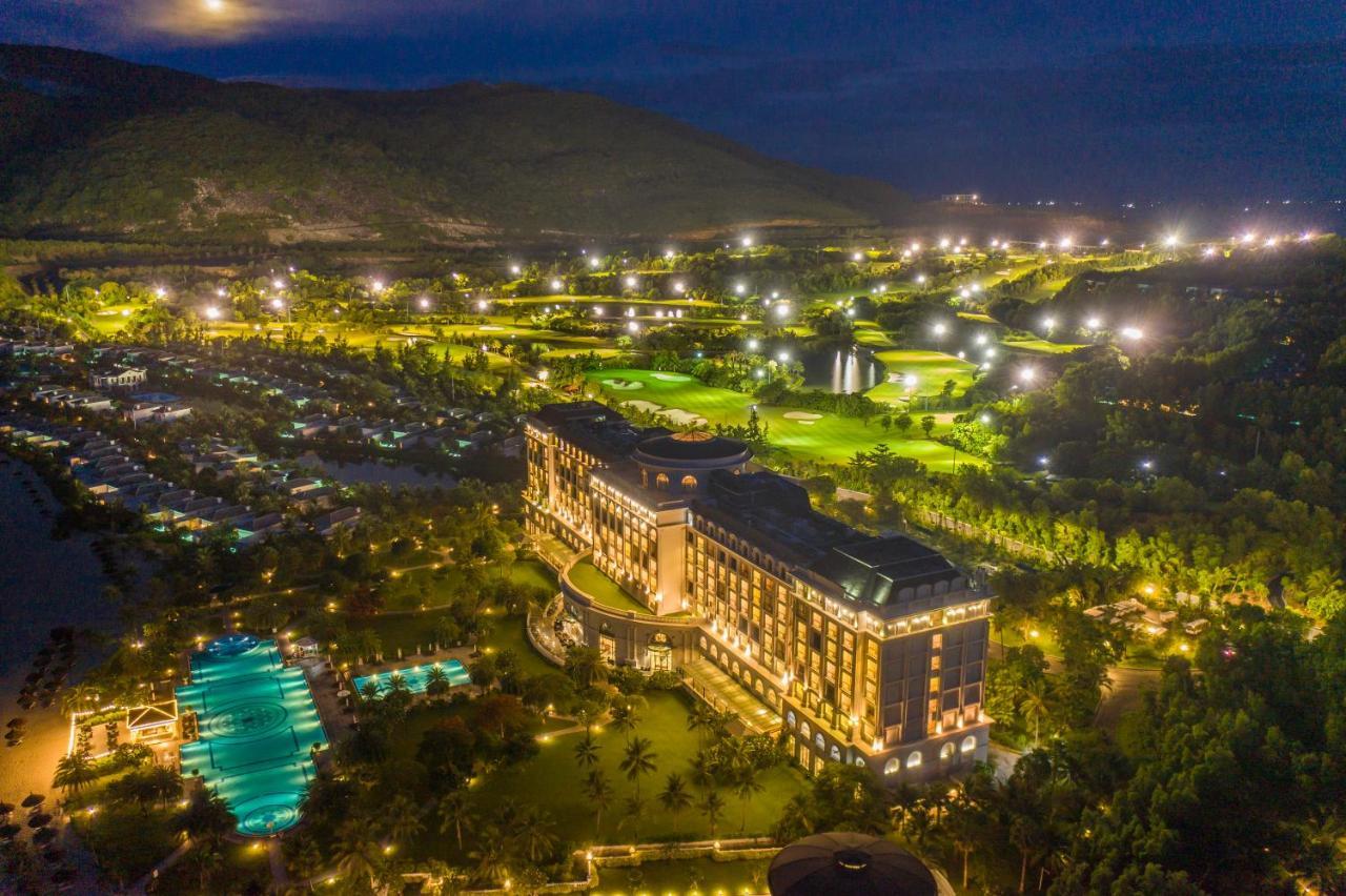Hotel Vinpearl Golflink Nha Trang Esterno foto