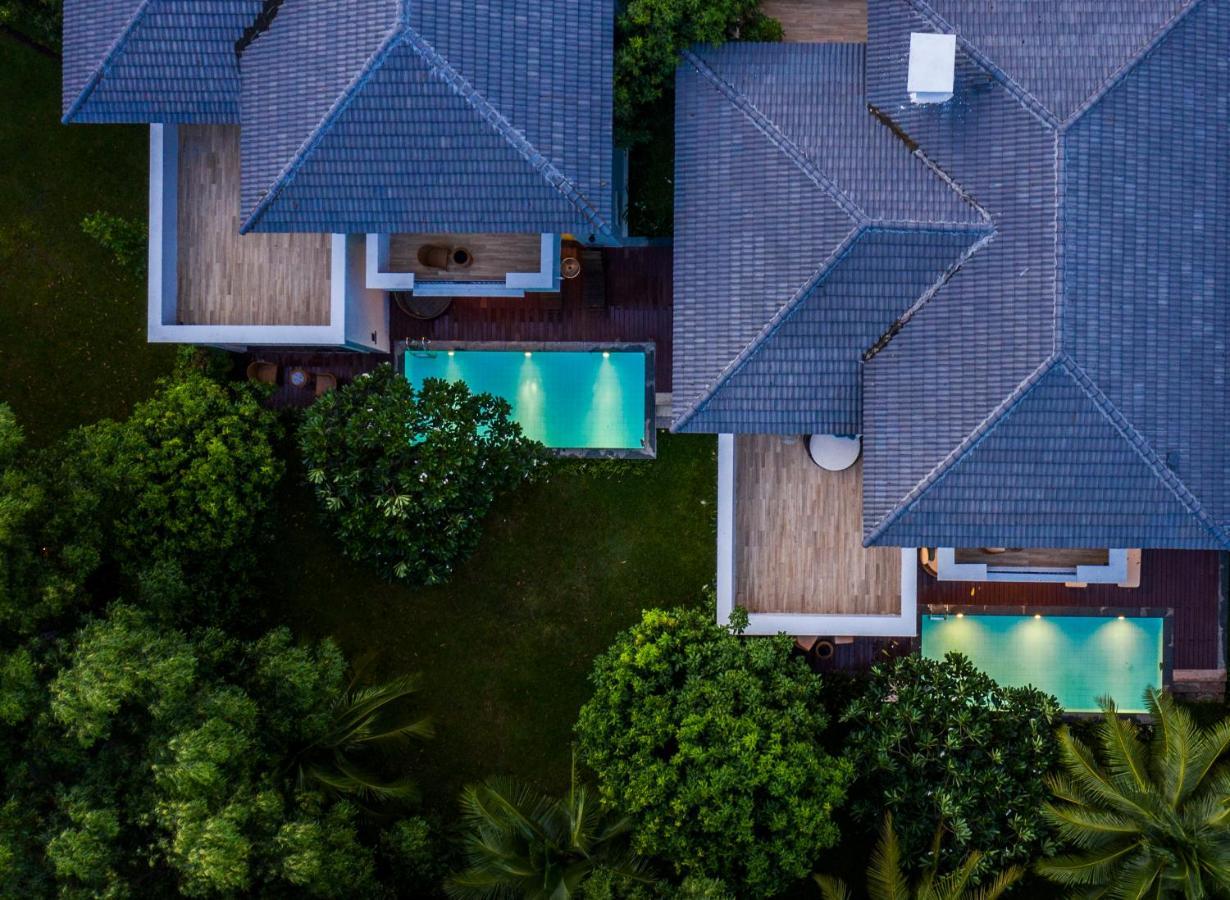 Hotel Vinpearl Golflink Nha Trang Esterno foto