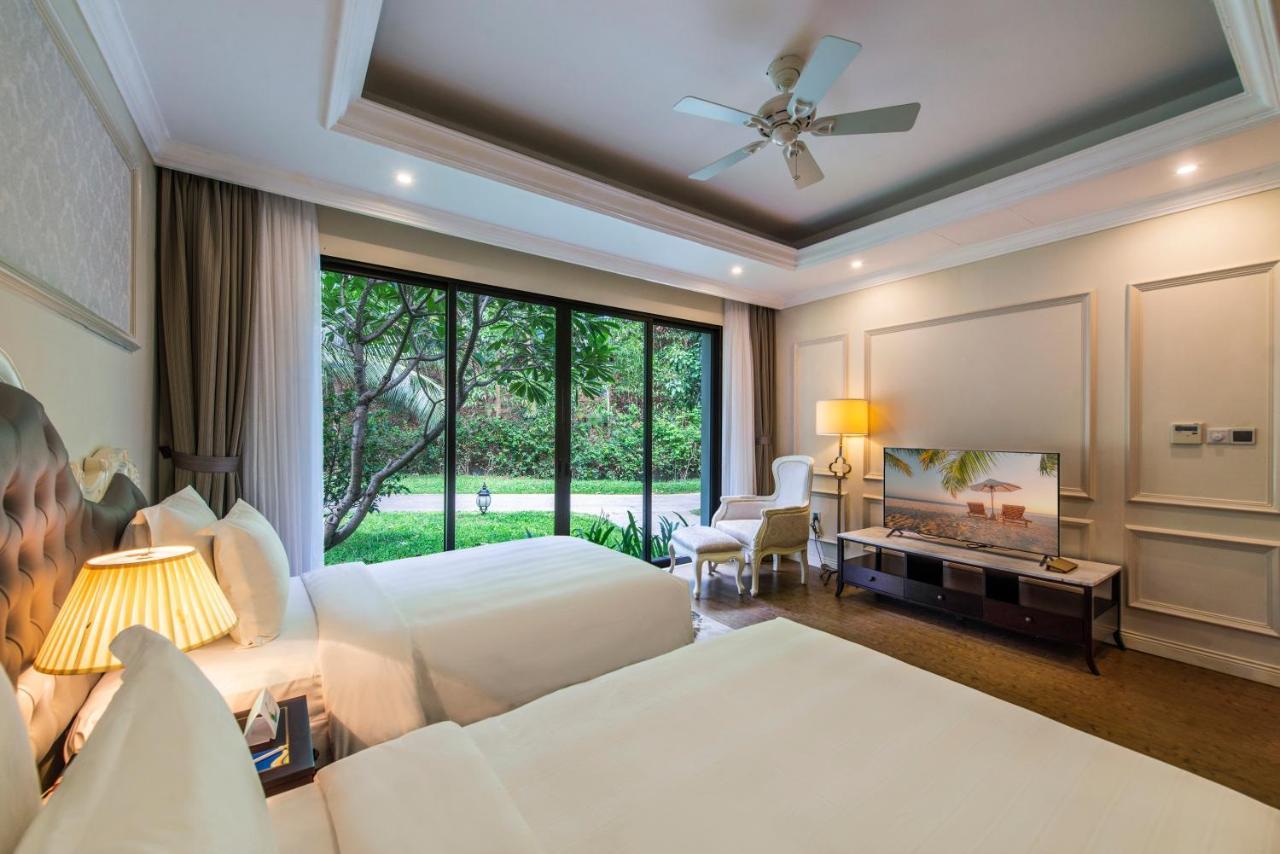 Hotel Vinpearl Golflink Nha Trang Esterno foto