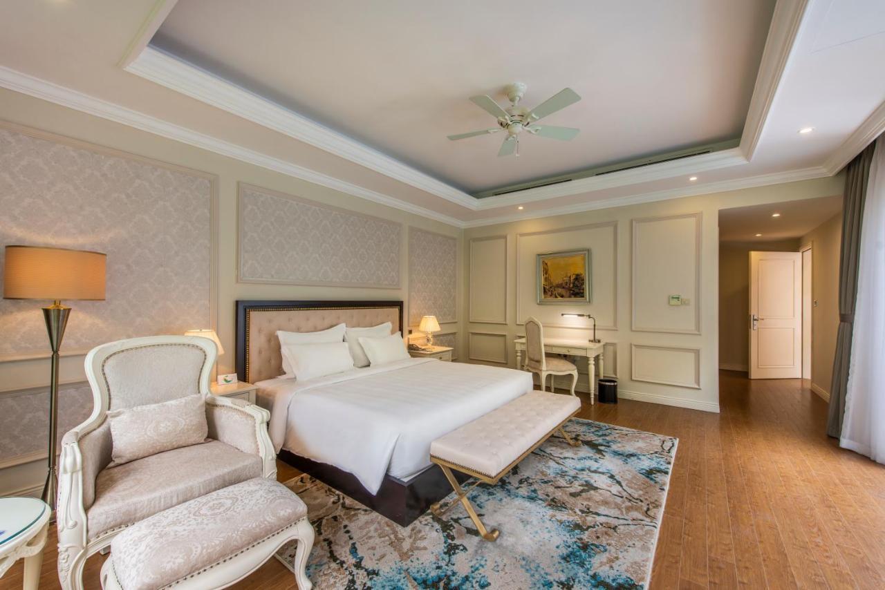 Hotel Vinpearl Golflink Nha Trang Esterno foto