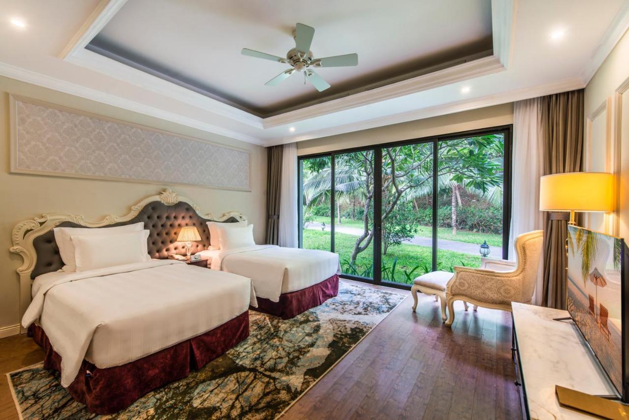 Hotel Vinpearl Golflink Nha Trang Esterno foto