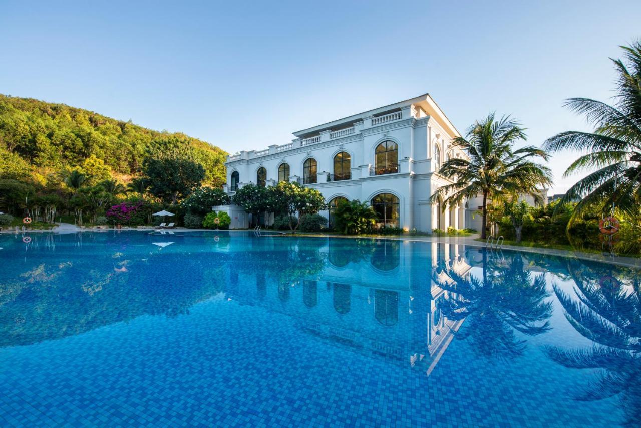 Hotel Vinpearl Golflink Nha Trang Esterno foto