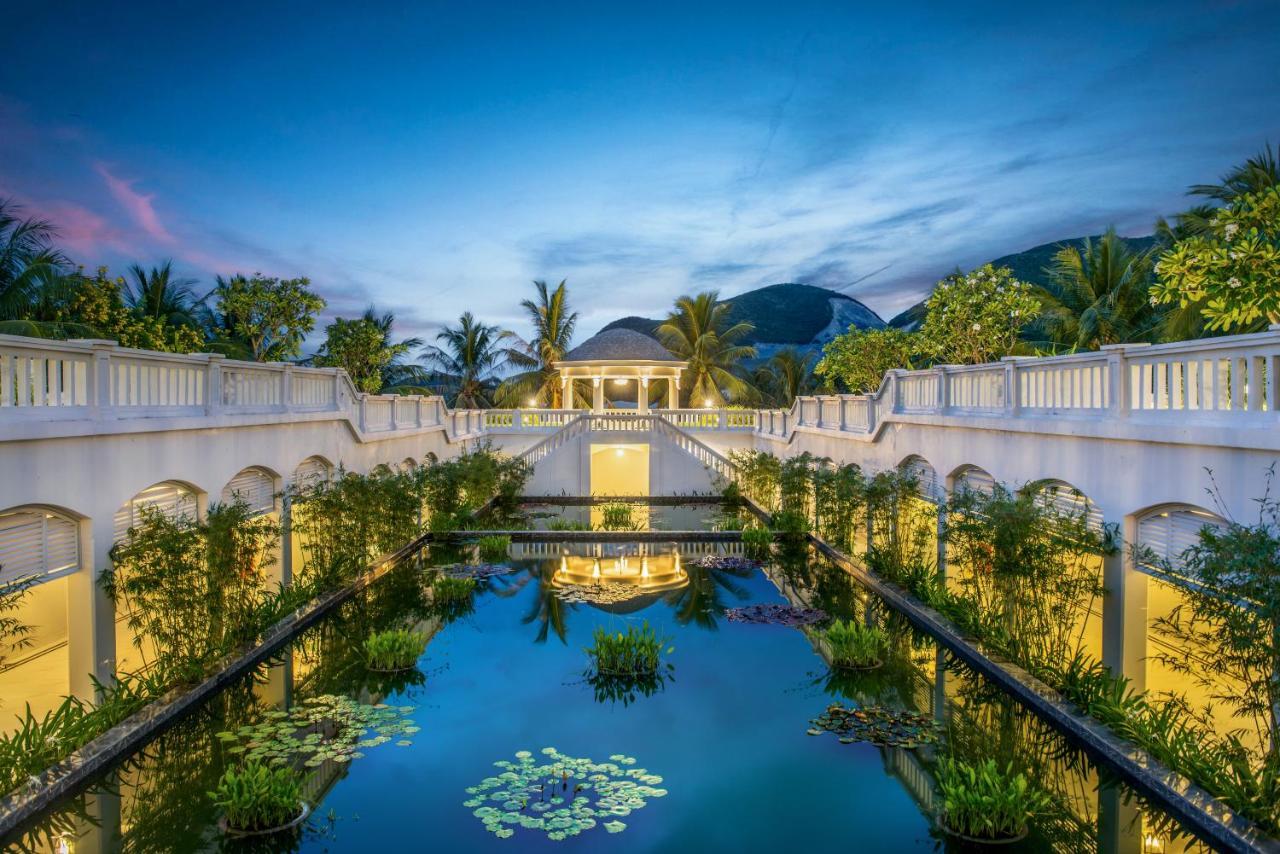 Hotel Vinpearl Golflink Nha Trang Esterno foto