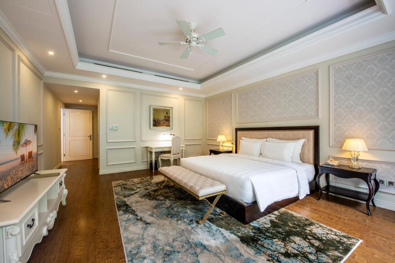 Hotel Vinpearl Golflink Nha Trang Esterno foto