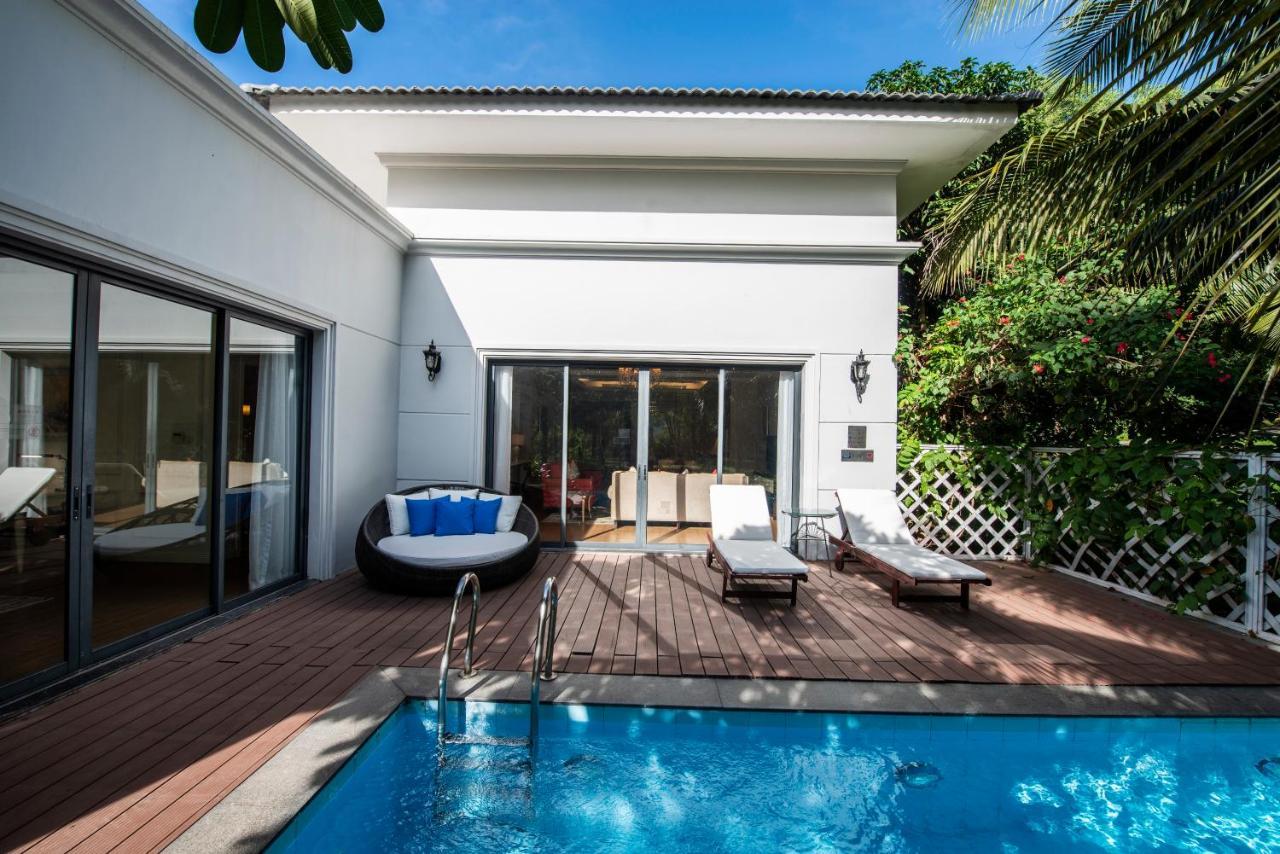 Hotel Vinpearl Golflink Nha Trang Esterno foto