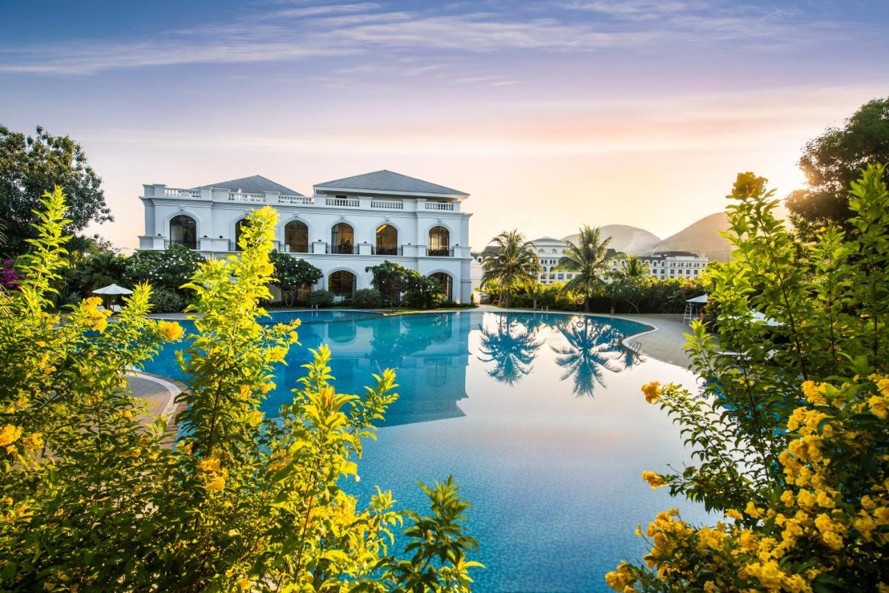 Hotel Vinpearl Golflink Nha Trang Esterno foto