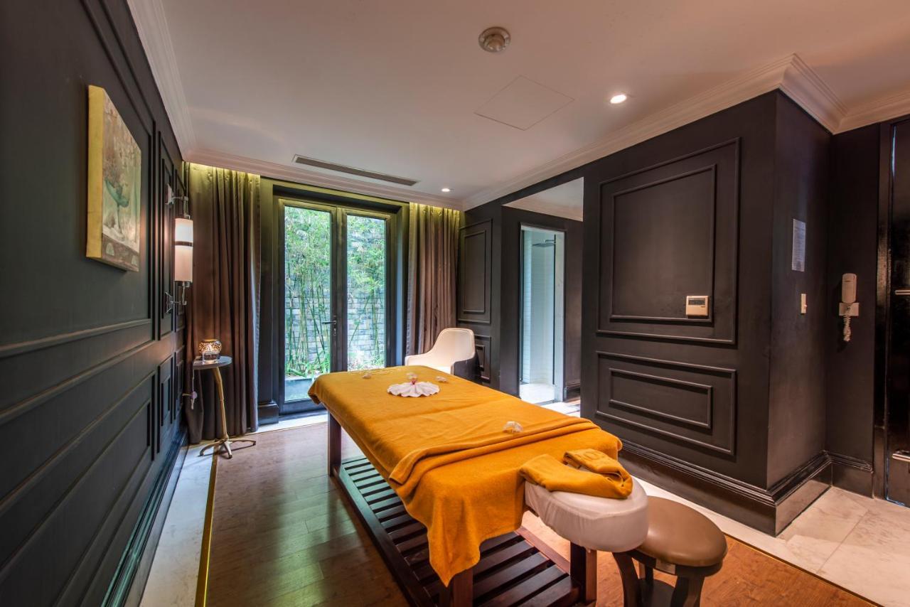 Hotel Vinpearl Golflink Nha Trang Esterno foto