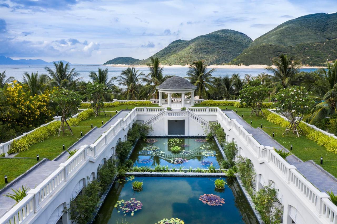 Hotel Vinpearl Golflink Nha Trang Esterno foto