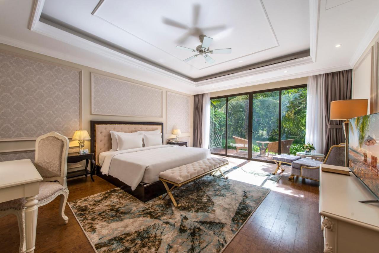 Hotel Vinpearl Golflink Nha Trang Esterno foto