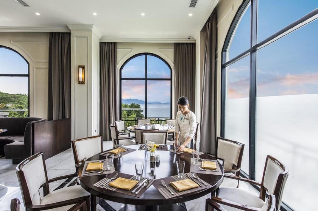 Hotel Vinpearl Golflink Nha Trang Esterno foto